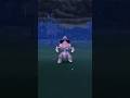 CAPTURANDO GENESECT NO POKÉMON GO