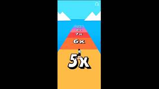 Fart Runner Android Ios All Levels Gameplay