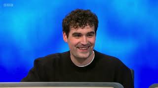 University Challenge S53E10  Sheffield v Loughborough