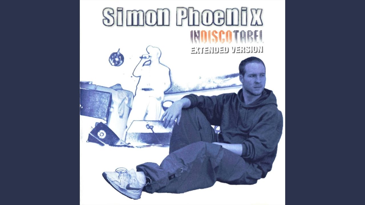 Simon Phoenix