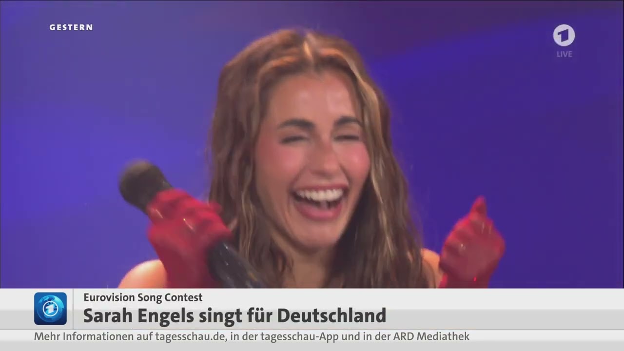 01 März 2026 Tagesschau in 100 Sekunden