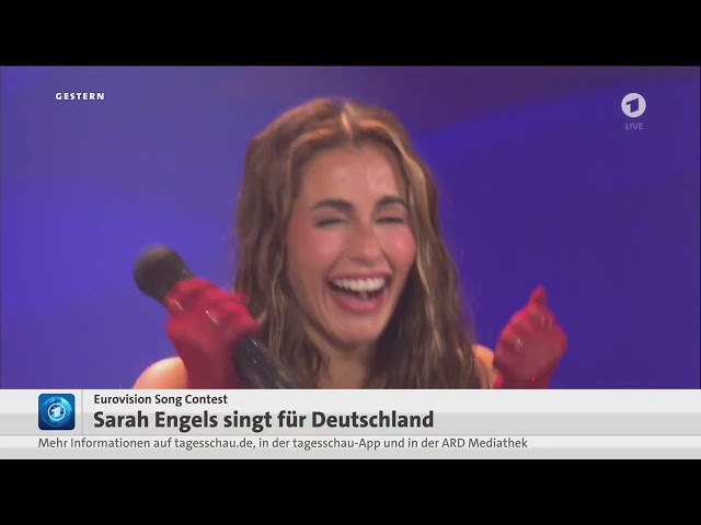 01 März 2026 Tagesschau in 100 Sekunden