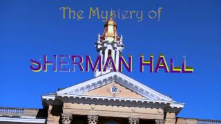 Mystery of Sherman Hall Title Homework