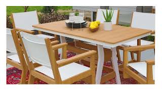 Made in the USA Outdoor Furniture at Youngblood's RV & Outdoor | Poly-wood furniture in Kentucky