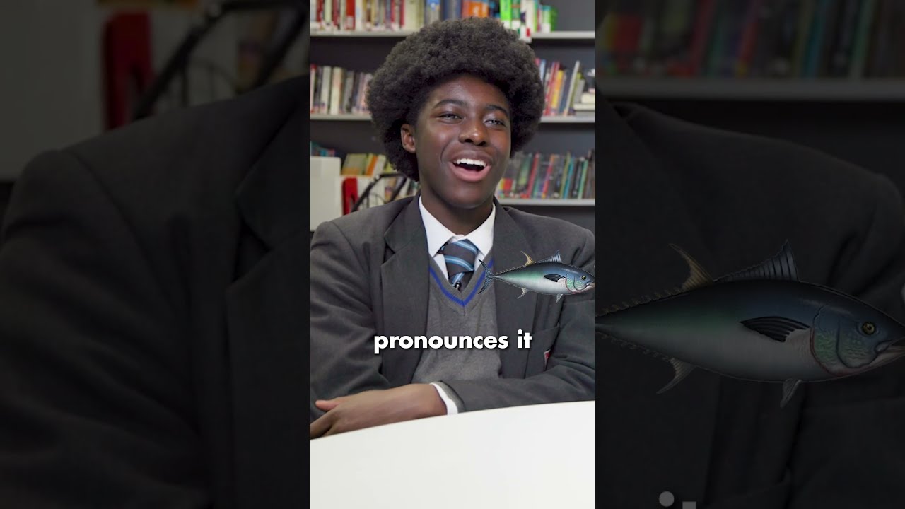 British People Be Like 