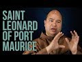 Saint Leonard of Port Maurice