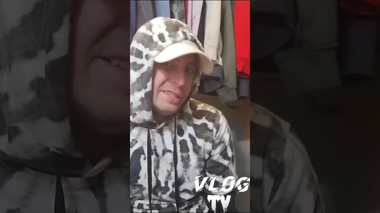 ⁣Bhillz vlog tv interview part 2 Lost album for streaming available March 17 2023