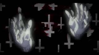 hellsing - edgy edit // alight motion