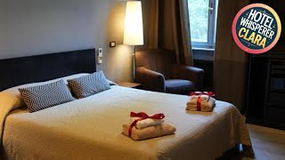 Corridoni Suites | Pisa, Italy | Hotel Review 🛏️ screenshot 5