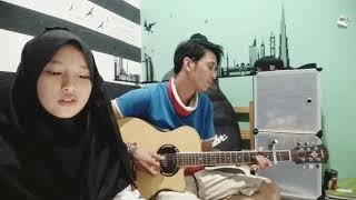 Download Lagu memori berkasih- siti nurdiana{cover} by raditya jumahir feat nasya MP3