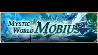[TAC] Mobius Tower - Layer 22