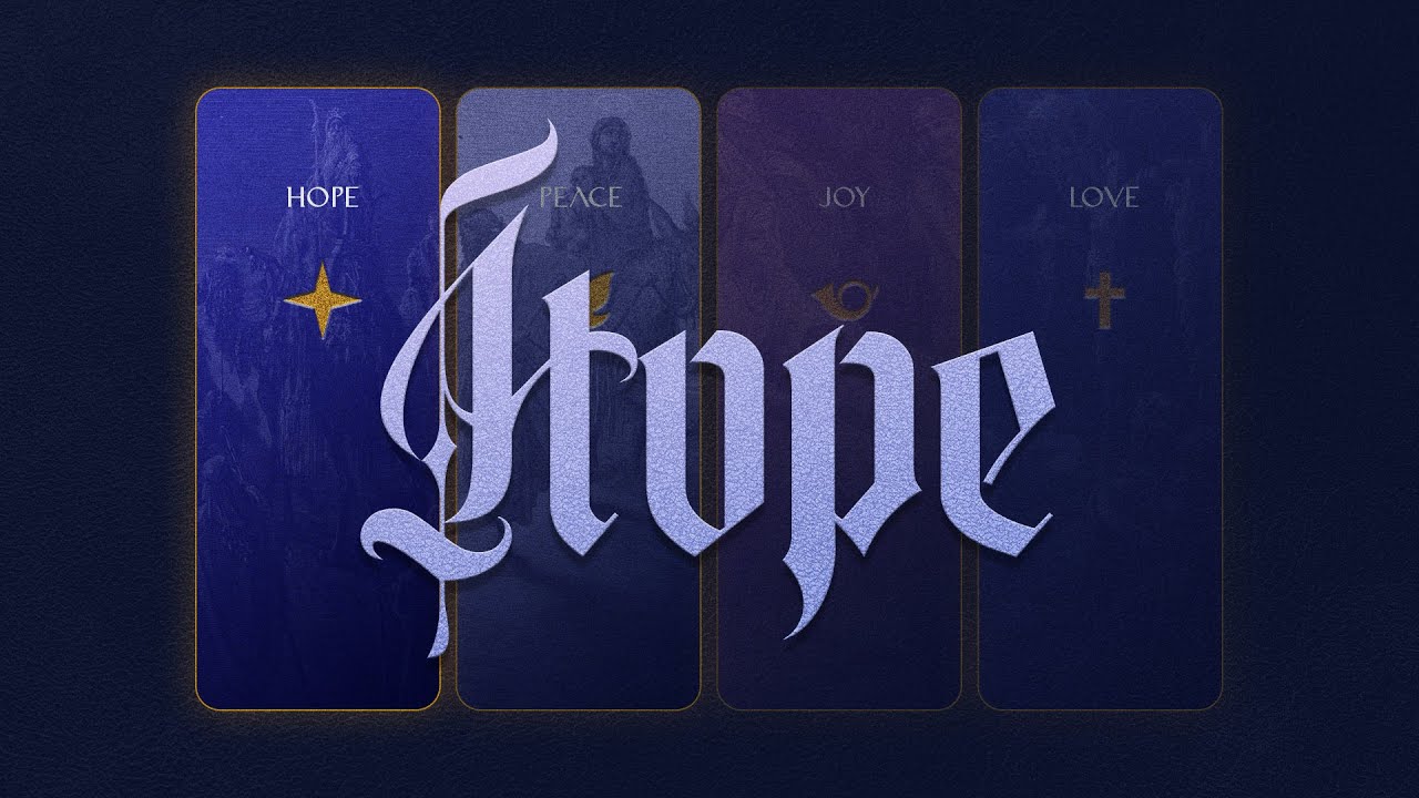 Discovering True Hope: How Jesus Transforms Our Struggles