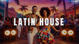 Sopa De Caracol - Latin House Remix Gozz