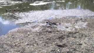 Fracking Commercial