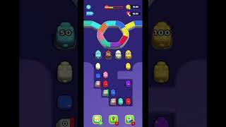 Block Loop Shooter Level 336 Very Hard Level Walkthrough (Easy Guide)