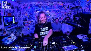 Download Lagu Tony y Not @ The Lot Radio (December 23rd, 2022) MP3