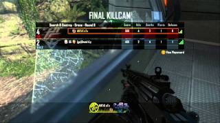 bolts GB proof