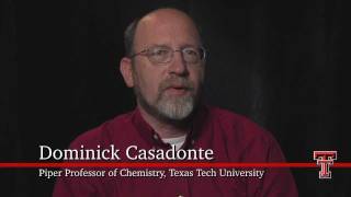 Chemical Lab Safety at Texas Tech Chemical Lab Safety at Texas Tech