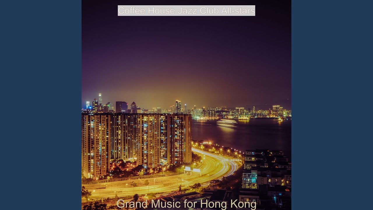 Hot Jazz Trio - Background for Central Lounges