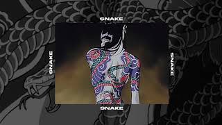 lil keed - snake (edit audio)