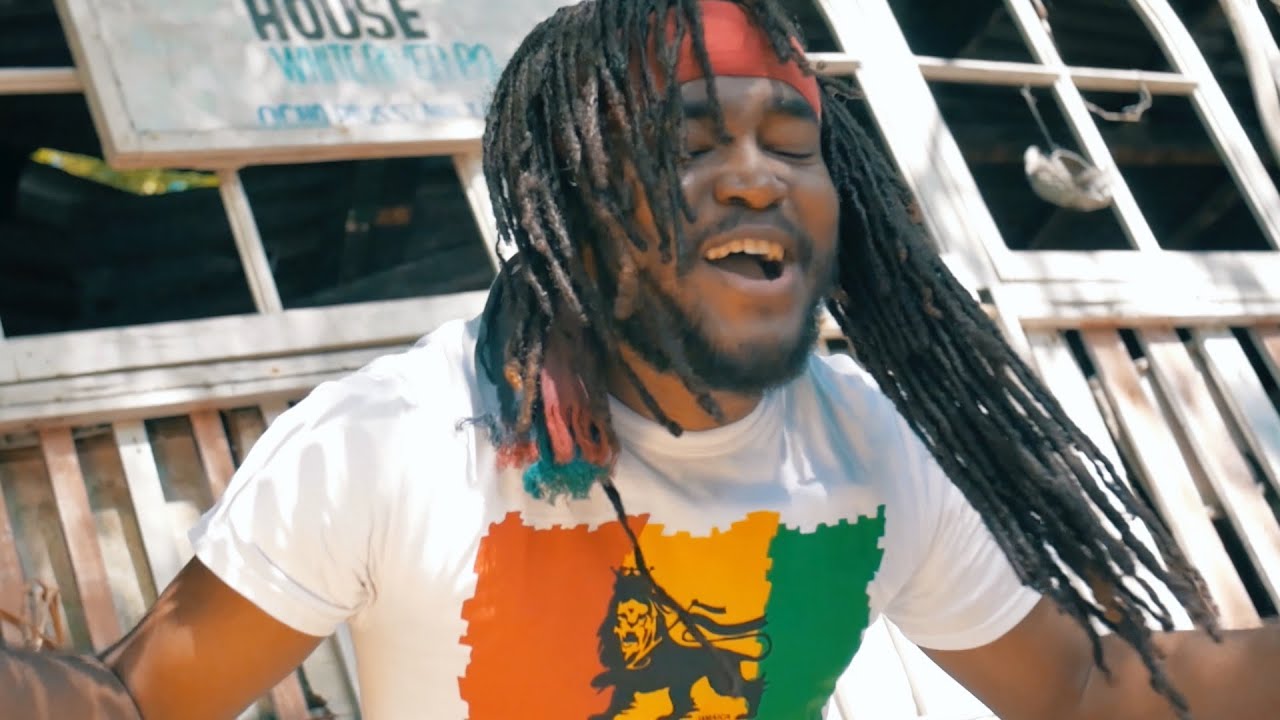 Zagg Rapper Zagga - Good Vibes Only (Official Music Video) - YouTube