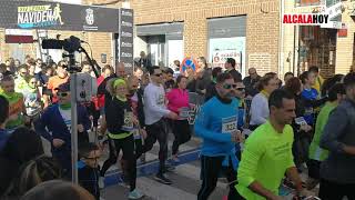 Legua Camarma de Esteruelas  2019