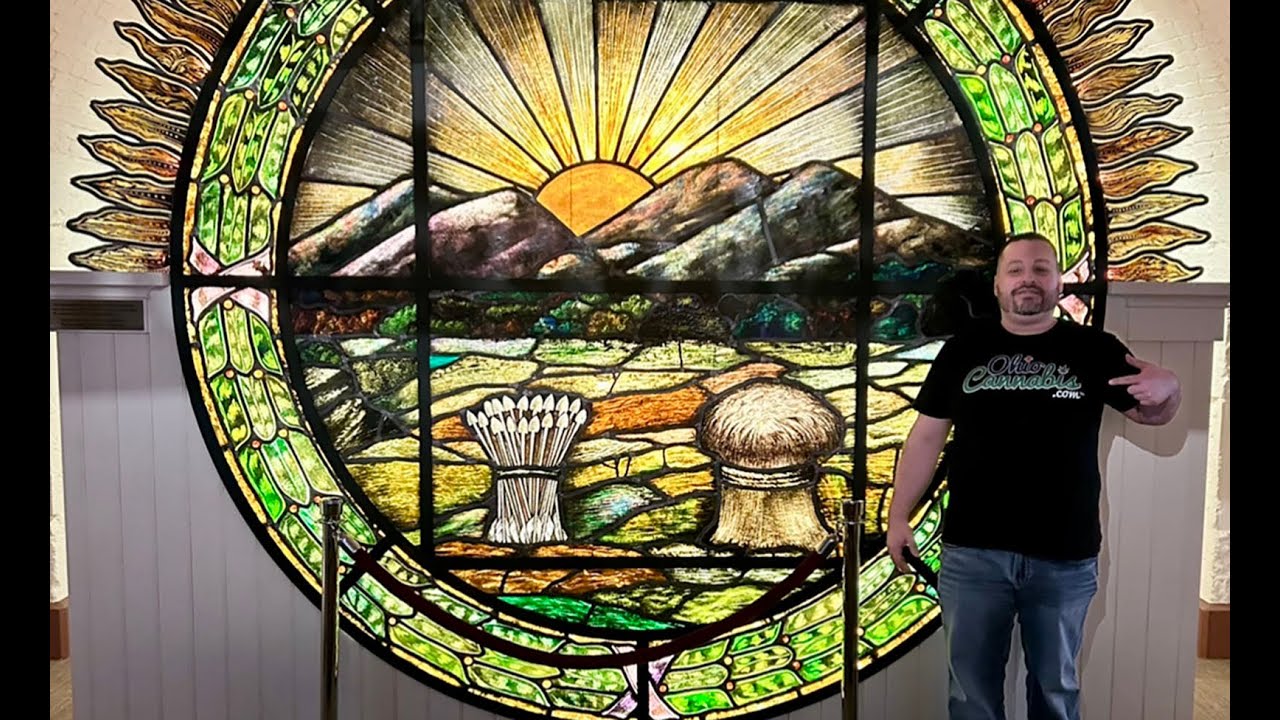 OhioCannabis.com Testifies On Home Grow @ Ohio Statehouse