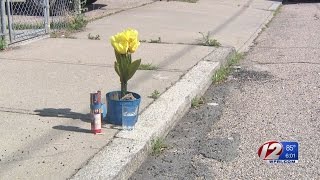 Man Charged with Killing Ex-Girlfriend’s Husband with Car