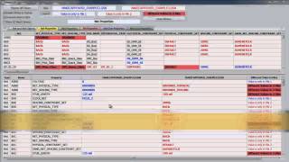 MakeCAP ECOCompare - Datamining Changes in OrCAD Capture Properties