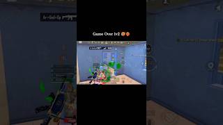 Ultimate Royal 💀 Clutch intence 🥵 #bgmi #gaming