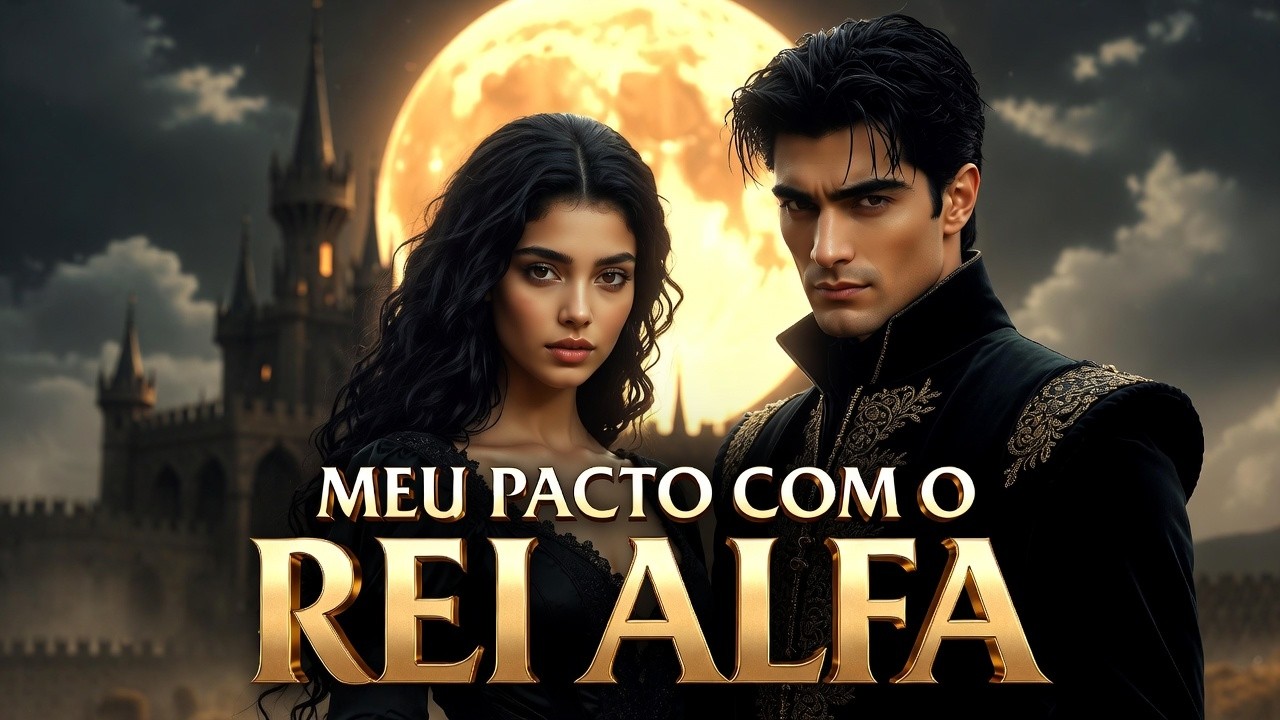 Marcada pelo Rei Alfa: O Preço da Minha Liberdade