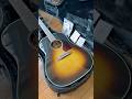 2025 Gibson J-45 Standard Guitar in Vintage Sunburst