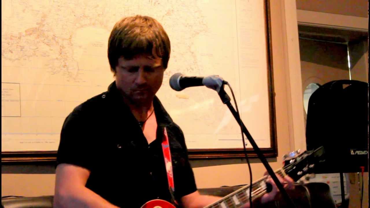 Luke Jarvis - Hazy Day