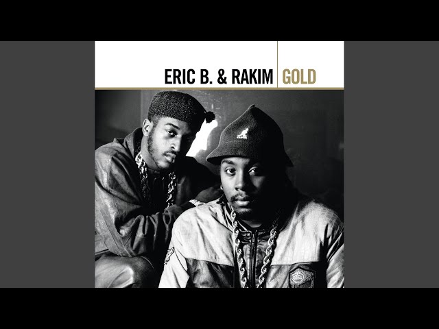 Paid In Full (Seven Minutes Of Madness - The Coldcut Remix) - YouTube