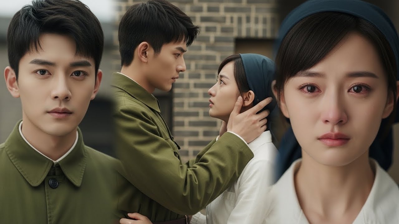 【พากย์ไทย】ย้อนเป็นตัวแทนยุค 70 สามีเมินเฉย พอจะหนีเขาตามง้อแทบคลั่ง กลายเป็นคุณนายทหารที่น่าอิจฉา