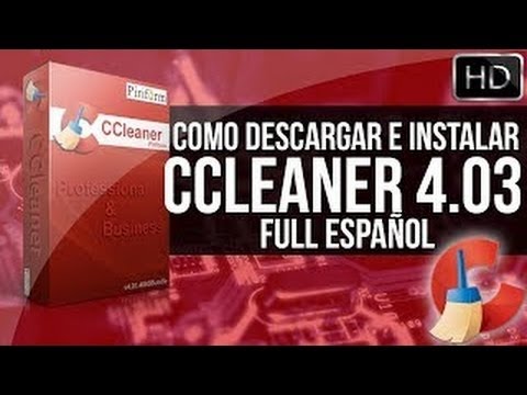 CCleaner Professional CCleaner Professional