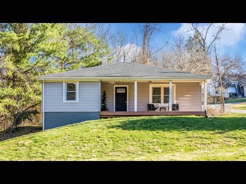 11863 Wolfsville Rd, Smithsburg, MD home video tour