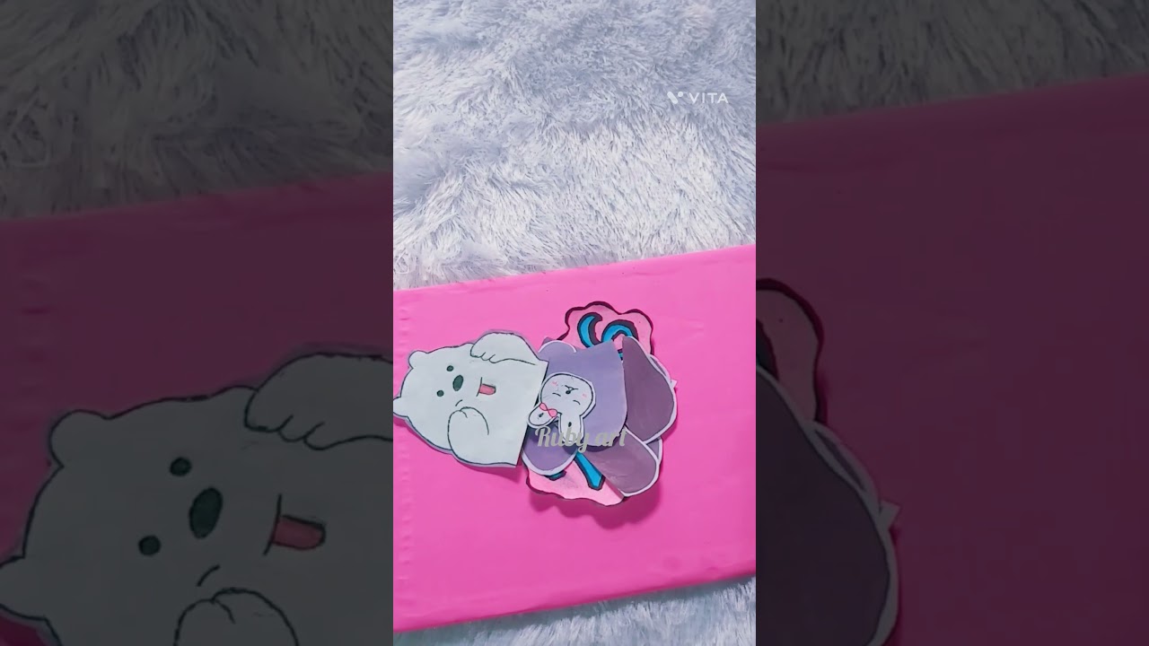 Cute diy calendar 2026