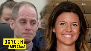 Information Caleb Flynn Trial: Ashley Flynn's Autopsy Reveals Graphic Details of Injuries | Oxygen Guide