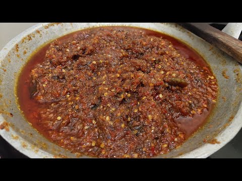Resep Ikan Roa