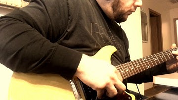 Kemper Profiler New Reverb Freeze