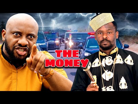 The Money still