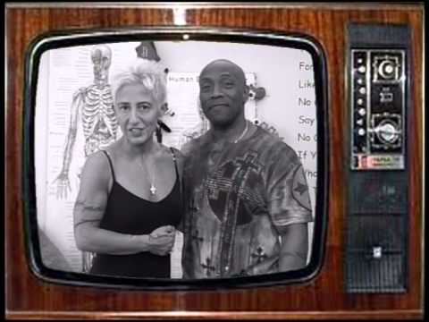 TK Fit TV - Karen&Tony Hill