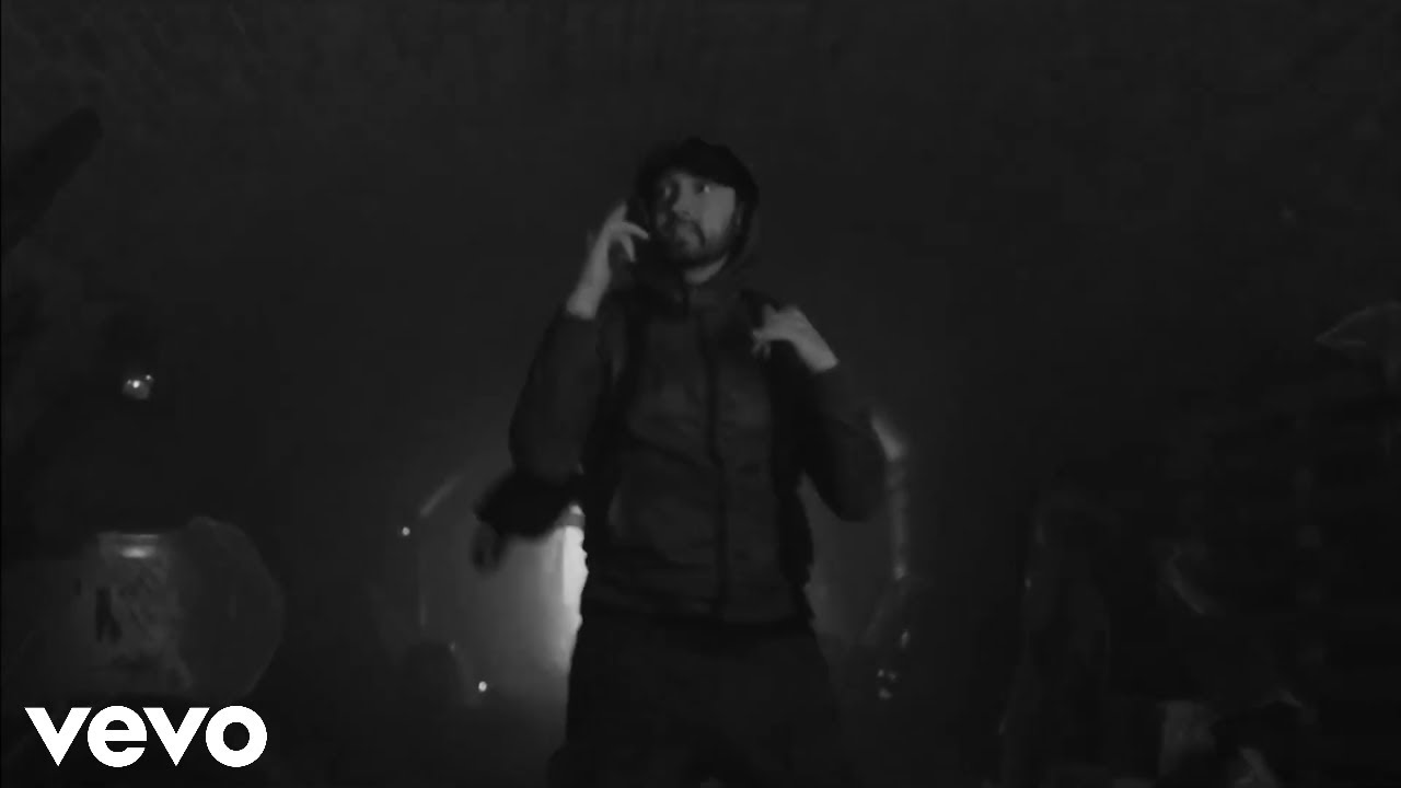 Eminem - Conscience (2021)