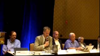 Open Forum Discussion on NSCI Plans and Directions