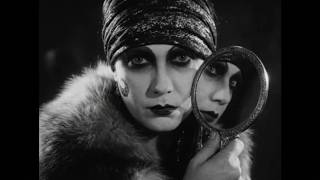 Sebastian & Anita (16 mm Short, 2018) featuring Le Pustra