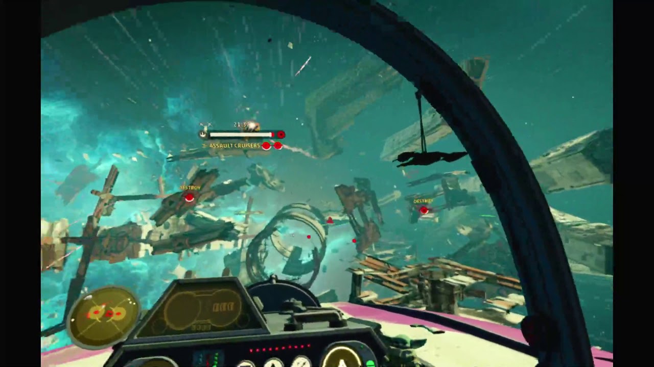 Hex vs Hex FB Practice Feb 23 Game 1 Airier Perspective