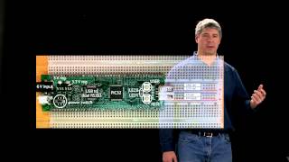 (OLD VERSION) Introduction to the NU32 development board (Kevin Lynch)