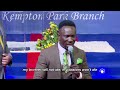 A PRAYER FOR ALL MEN WITH THE MAN OF GOD|| CAPTAIN OBED NTEM
