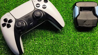 Bizimps Sinana Özel Ps5 - Pc Custom Controller E-Spor Hallpi Tmr Dump Clik Cronus Zen Makro